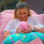 A labor of laughs: The evolution of sitcom births in 18 episodes