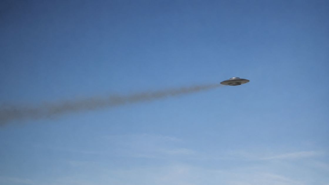Declassified US records reveal UFO sightings over Ladakh, Sikkim in 1968 - what files show