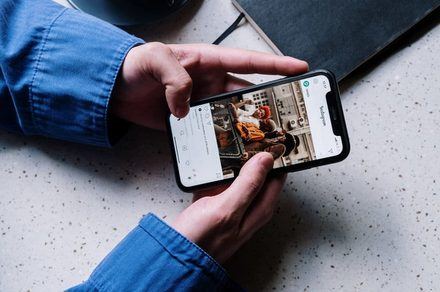 The social media scrolling habit is more harmful than you think, especially for teens