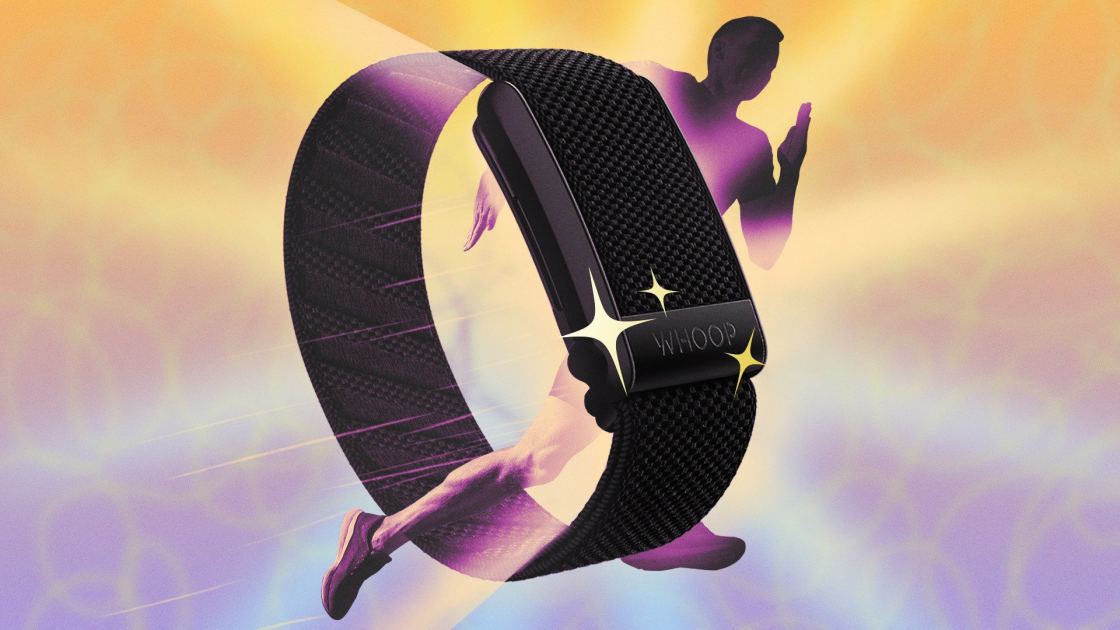 10 Hacks Every Whoop User Should Know