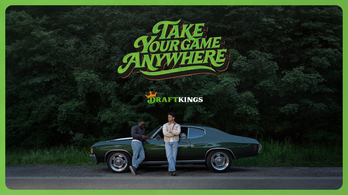 DraftKings Taps Kevin Hart, Nick Jonas for Road-Trip Commercial That Touts Wagering, Predictions