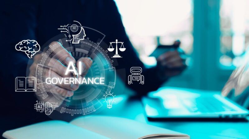 Custom AI Governance Services: The Missing Piece In Your L&D Strategy