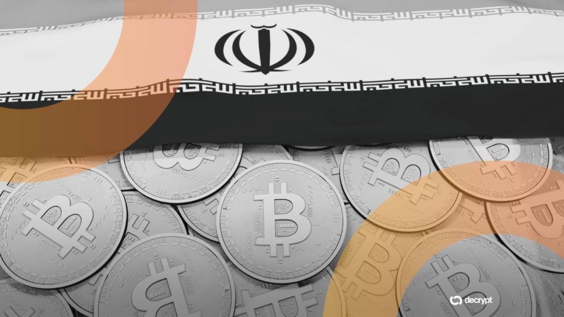 Morning Minute: Iran Wants Bitcoin to Let Oil Tankers Through the Strait