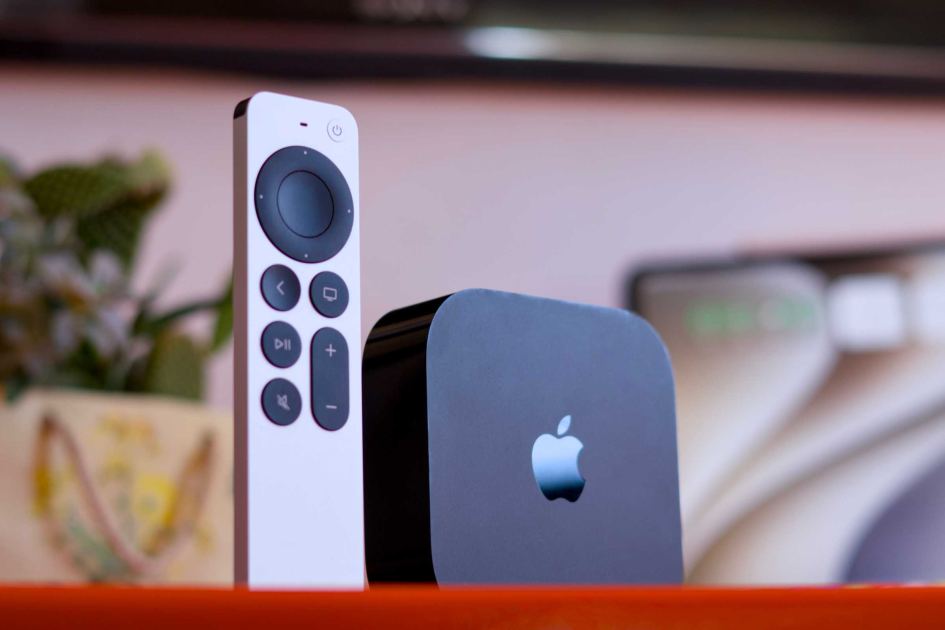 Apple TV has lost the plot