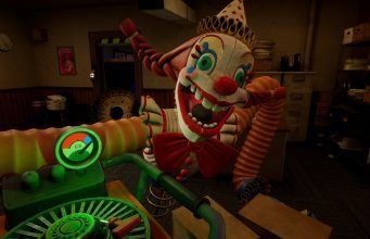 ‘Five Nights at Freddy’s: Secrets of the Mimic’ Finally Comes to PC VR Headsets