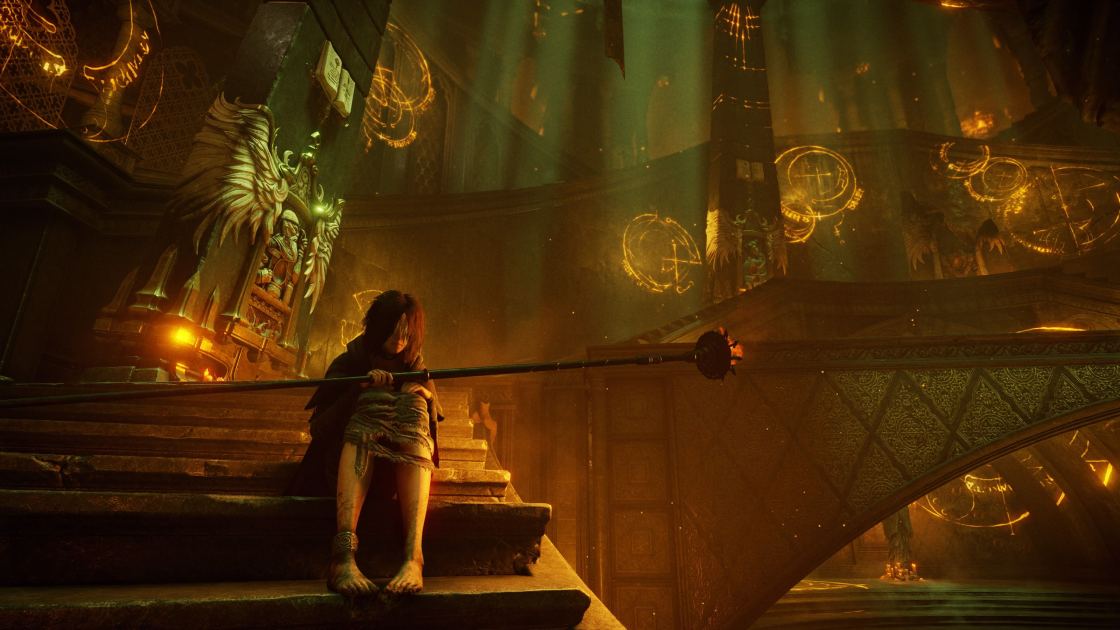 Sony killing Bluepoint Games is PlayStation's latest big failure