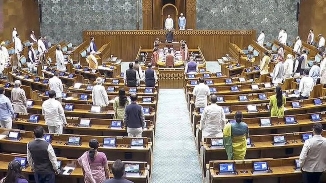 Seats in all states to rise 50%, govt to tell Lok Sabha today