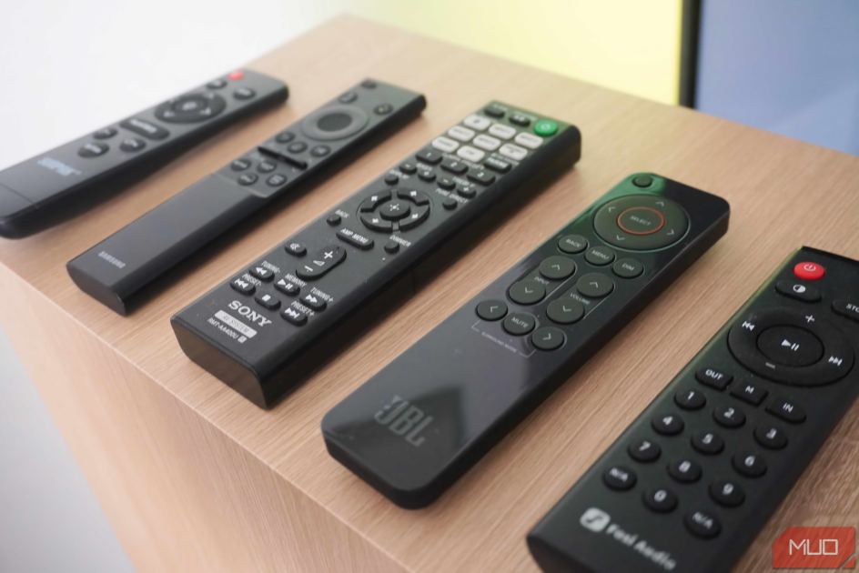 One HDMI setting let my TV remote run everything — I retired three remotes