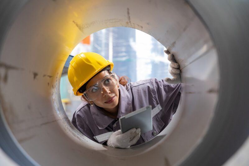Confined Space Training: How Instructional Designers Can Build Effective, OSHA-Aligned Learning Programs