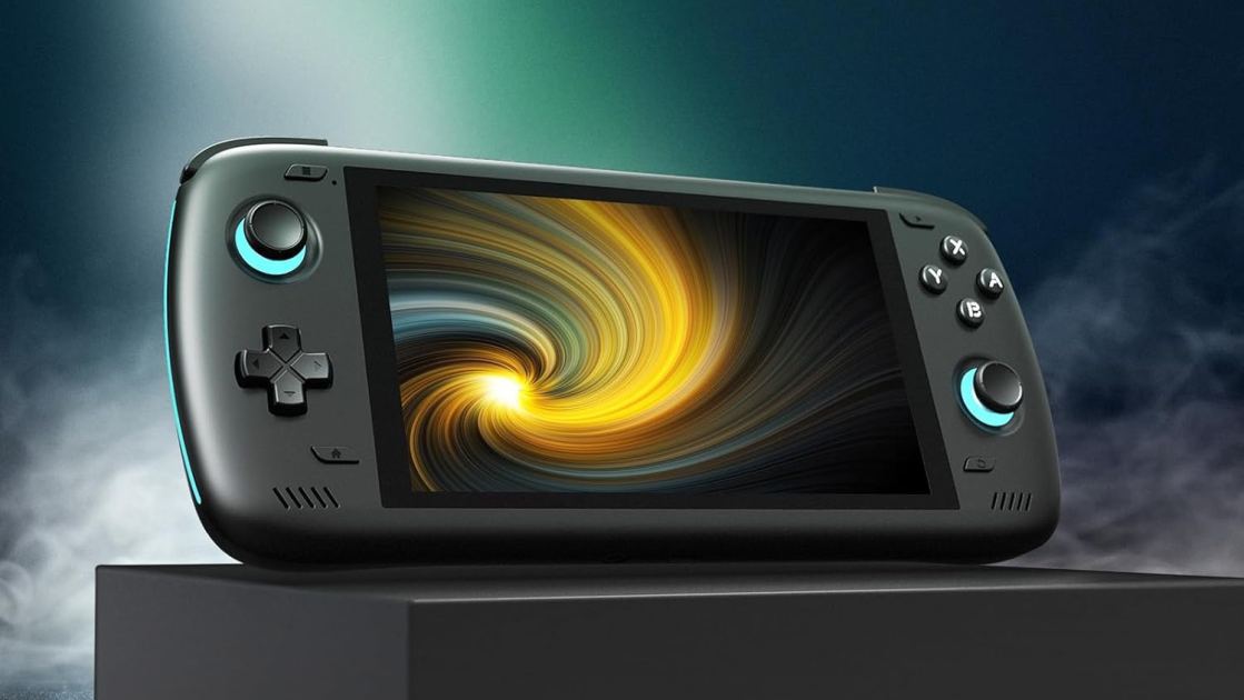 These iconic Android gaming handhelds will soon get Android 16-based LineageOS