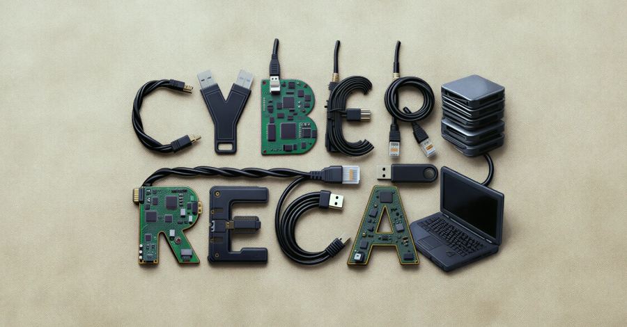 ⚡ Weekly Recap: Chrome 0-Days, Router Botnets, AWS Breach, Rogue AI Agents & More