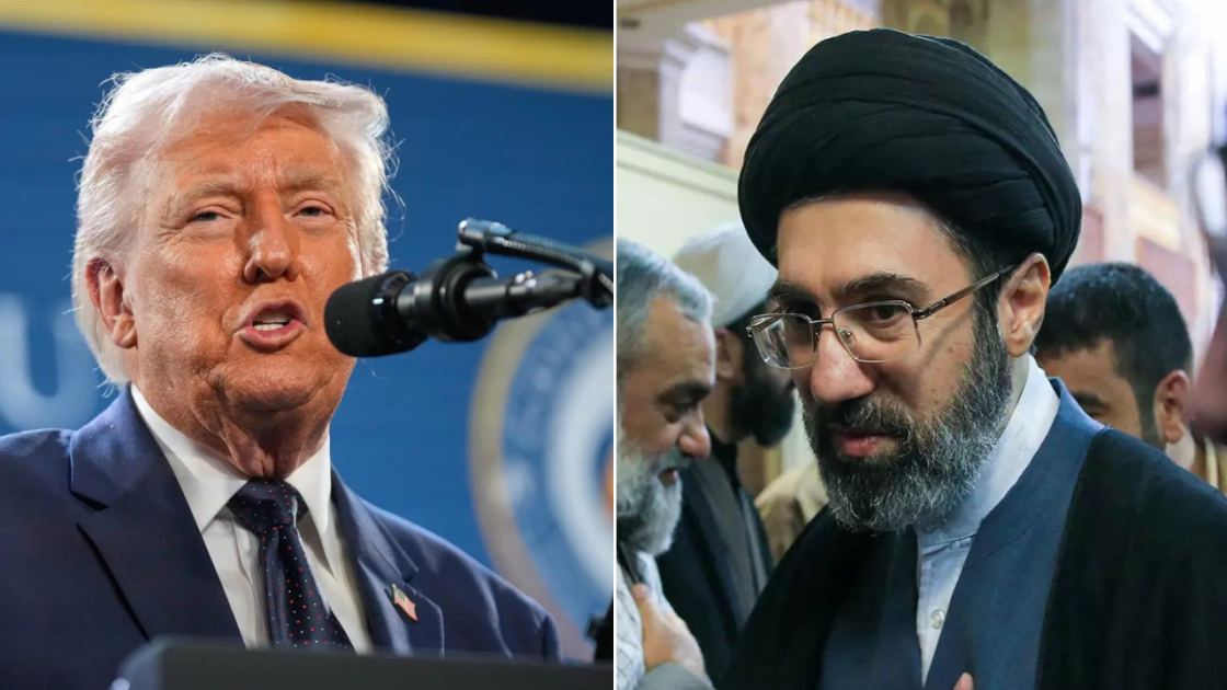 Has oil crisis trumped US? Inside the war-time paradox of fighting Iran and funding it