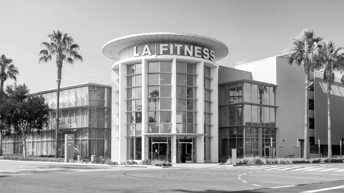 LA Fitness Is Closing Gyms: See Complete List of Shuttered Locations for 2026