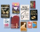 Top 100 reader novels