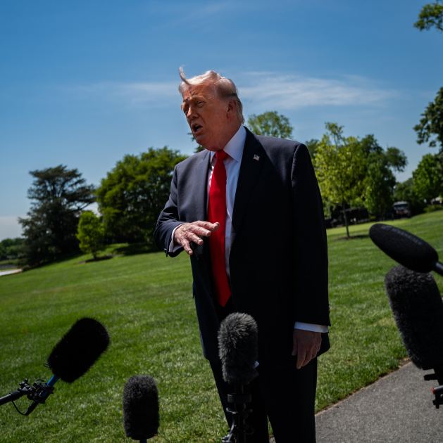 White House Considers Vetting A.I. Models Before They Are Released