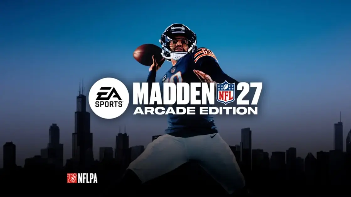Madden NFL 27 Arcade Edition delivers console-quality football excitement
