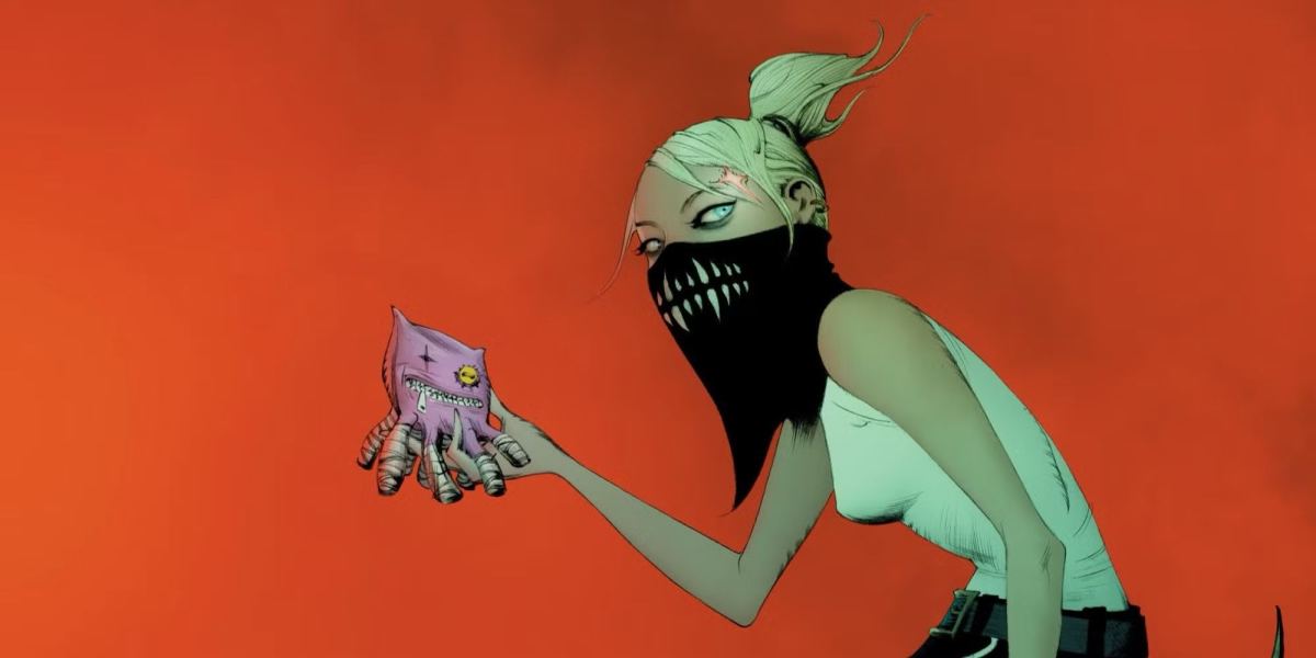 Something Is Killing the Children's Slaughterverse is about to explode in popularity