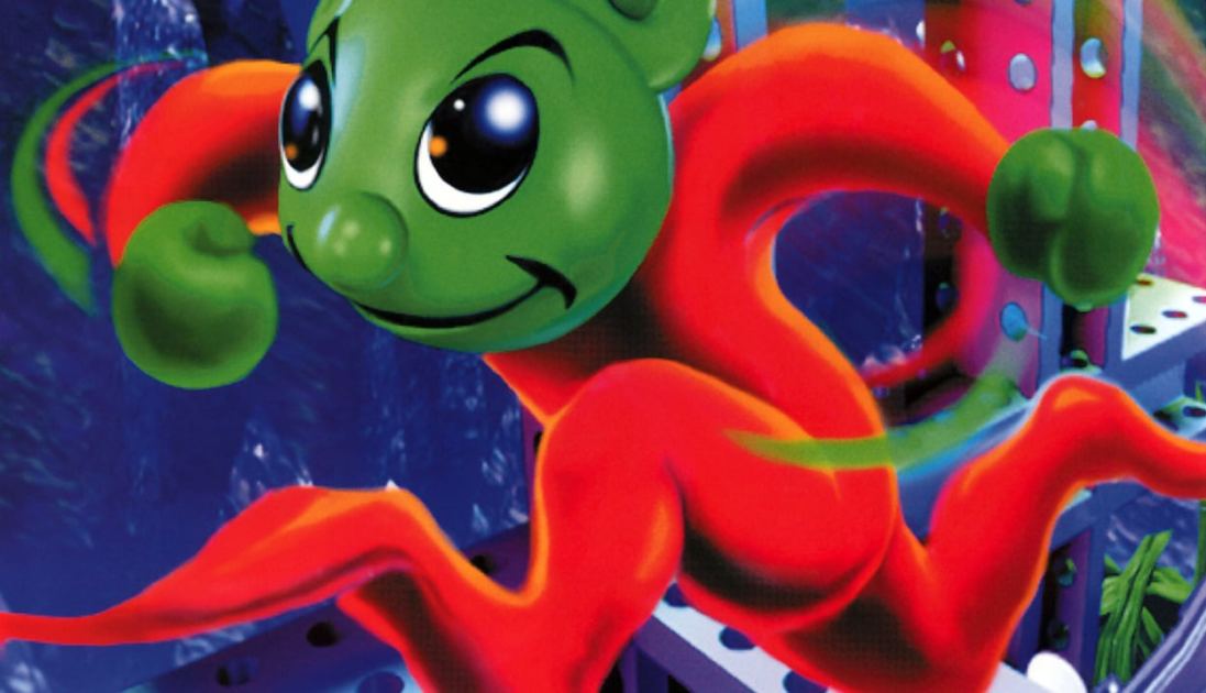 Developers Of ’90s Amiga Prototype ‘Moon Child’ Resurface To Bask In All The Shitposts