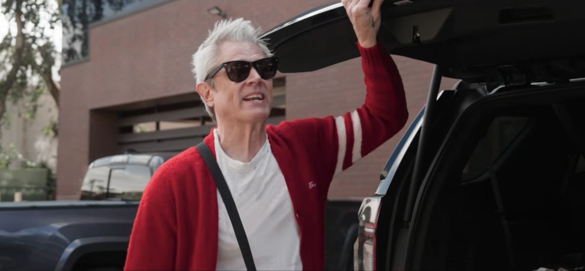 ‘Jackass 5’ Trailer: Johnny Knoxville and Friends Say Goodbye to Series With Tasers, ‘Escape Room From Hell’ and More Painful Stunts