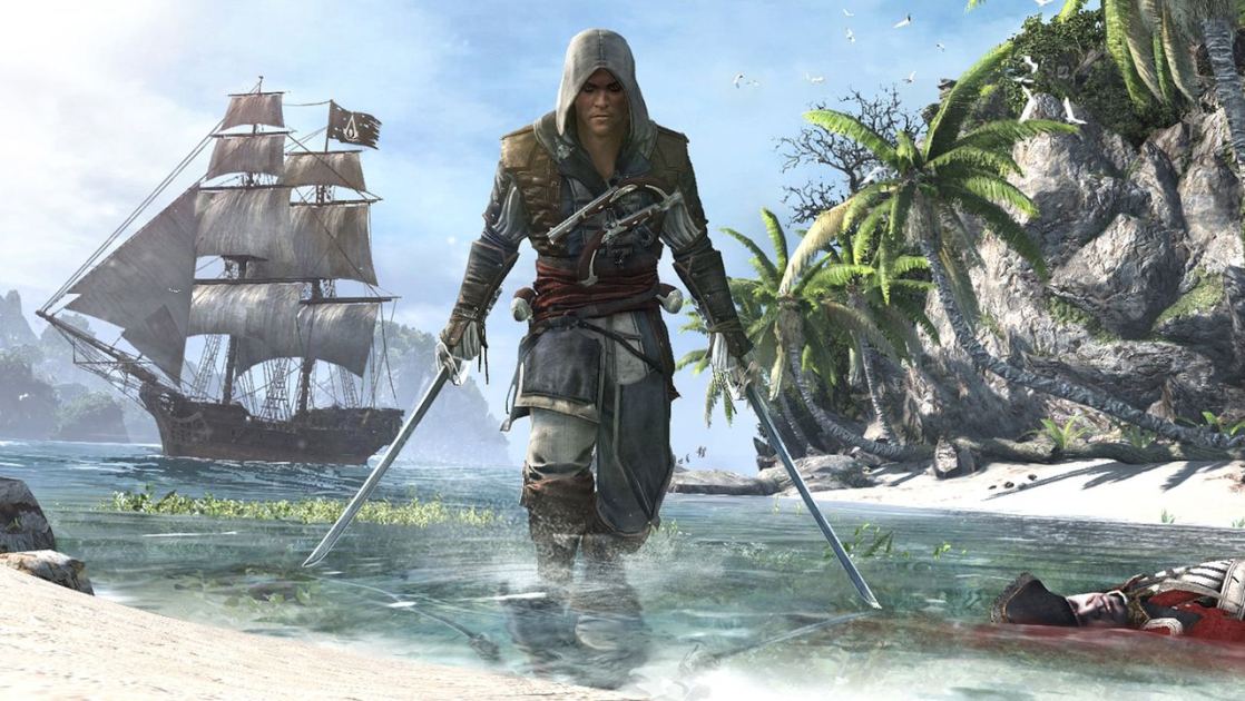 Even after Ubisoft confirmed 'gaming's worst-kept secret' of an Assassin's Creed Black Flag remake, it somehow manages to leak another trailer before the reveal 