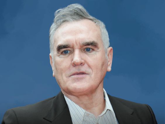 Morrissey Reportedly Gets Shitpost Taken Down Amid Legal Fight With Imposters