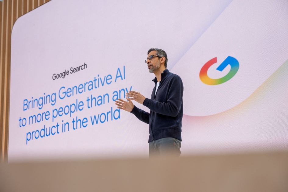 Here's What We Expect to See at Google I/O 2026