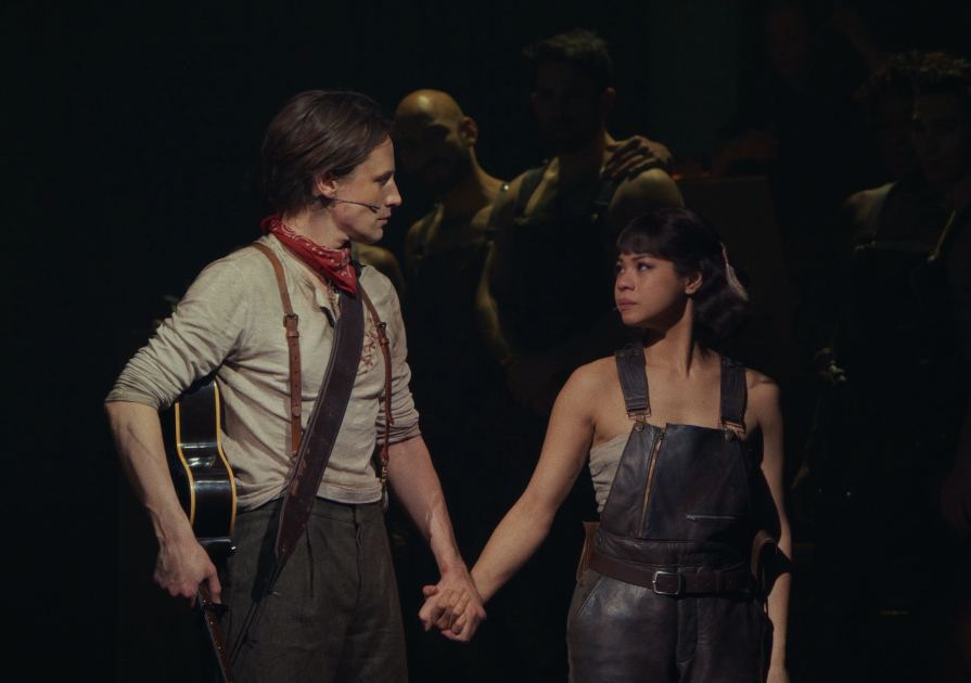 ‘Hadestown’ Brings Broadway’s Underworld to the Big Screen: Original Cast Members and Creator Anaïs Mitchell on Reconvening for a Smashing Cinema Event