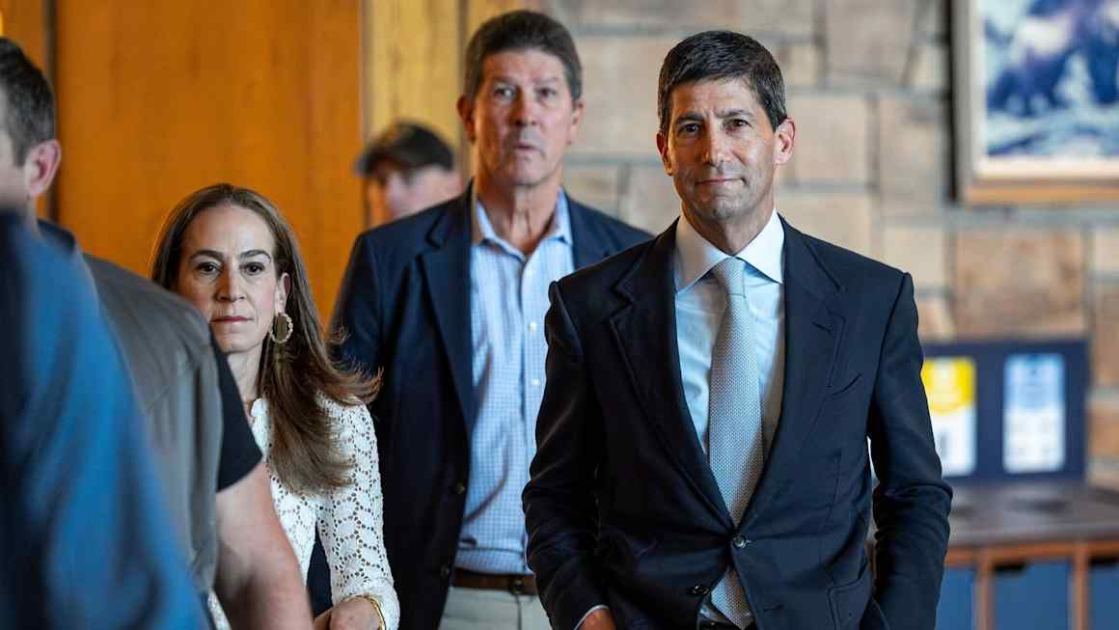 Warsh puts Fed on collision course with Trump ahead of midterms