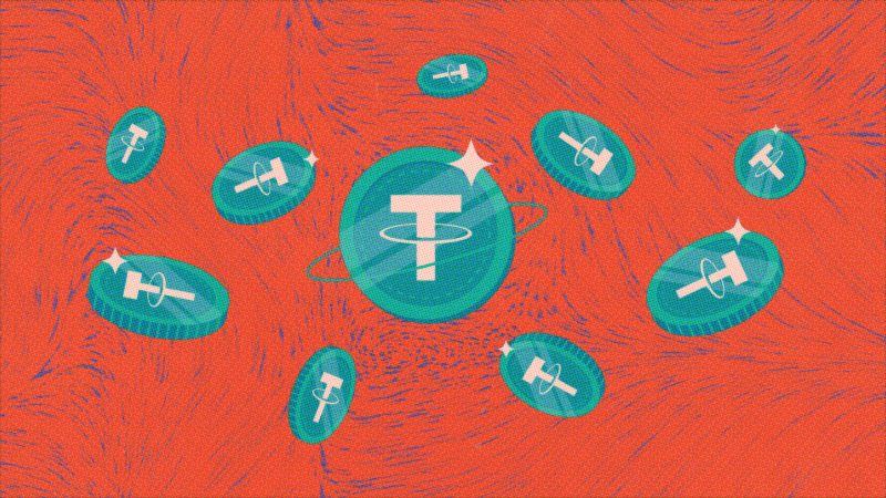 99.2% of omni-chain Tether-backed stablecoin holders have less than $1,000 USDT0