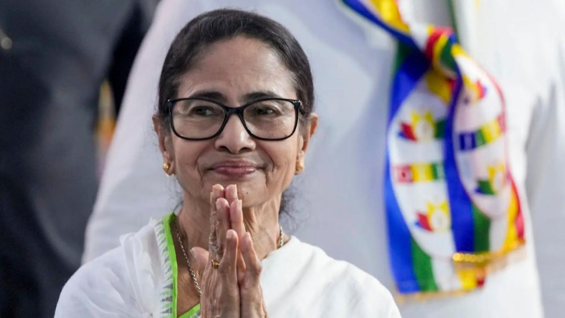 'TMC will get over 226 seats': Mamata rejects exit polls giving BJP edge