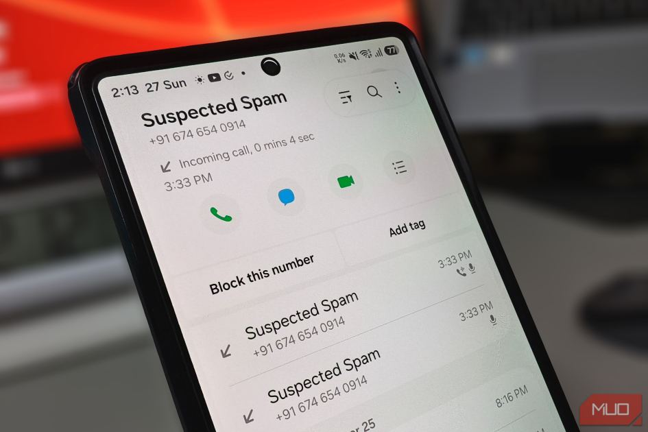 My phone was blocking calls I actually wanted until I changed 4 settings