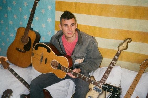 Rostam Cancels Shows Over Logistical Issues