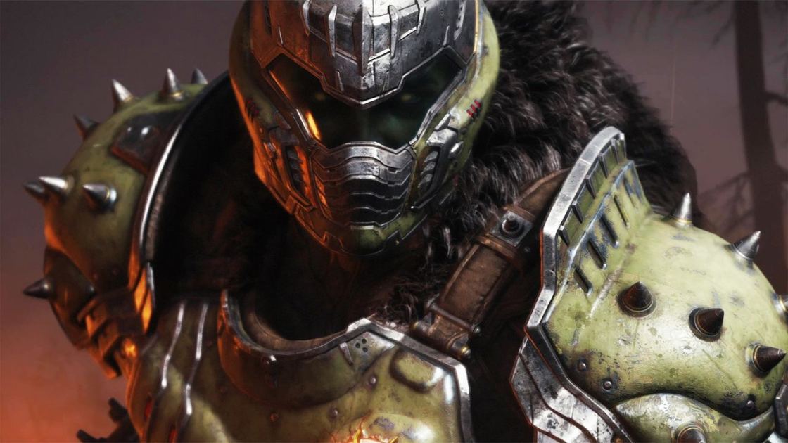  Former id Software producer says the team faced the 'worst crunch' in the series' history on Doom: The Dark Ages – Revelations: 'There were days where I didn't see my son' 