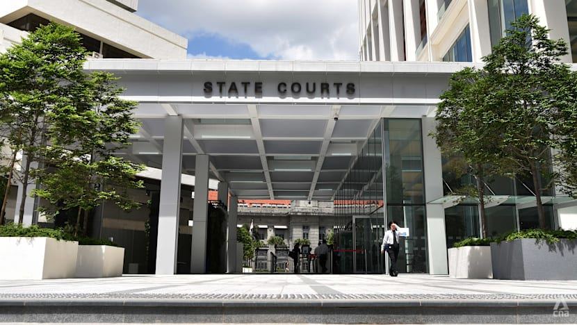 Teacher who harassed people under loan shark's instructions gets jail 