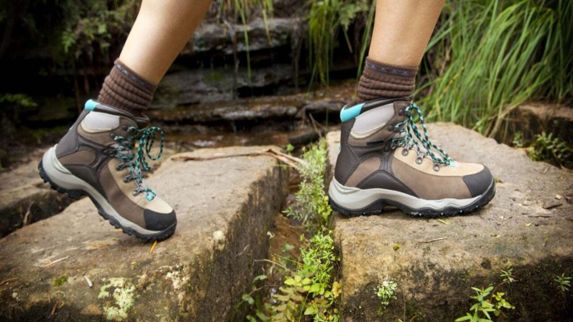 Why You Should Spray Your Shoes With Permethrin This Summer