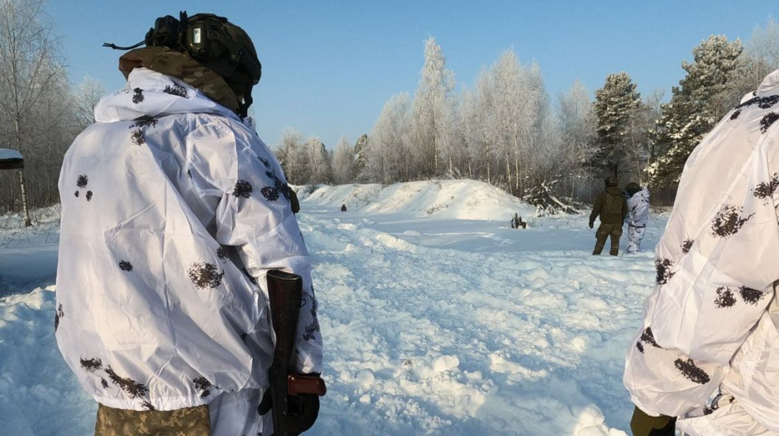 Сили оборони відбили з початку доби 93 ворожі атаки – Генштаб