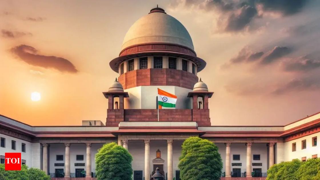 You must let elected govts function, SC advises HCs; frowns on Himachal court’s repeated interference