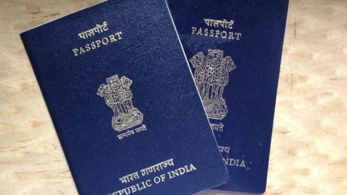 Can a passport prove citizenship? What 2010 govt records say on NRIs' RTI rights