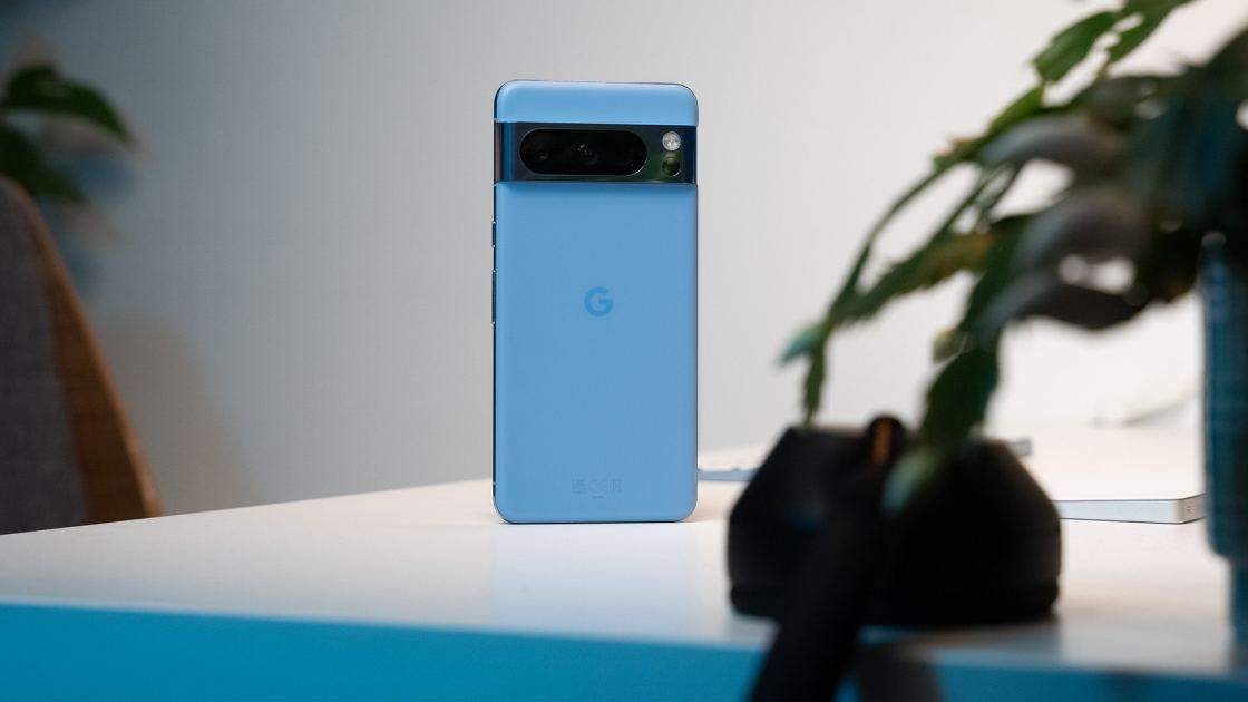 Pixel 8 Wi-Fi fix proves as simple — and as complicated — as resoldering the board