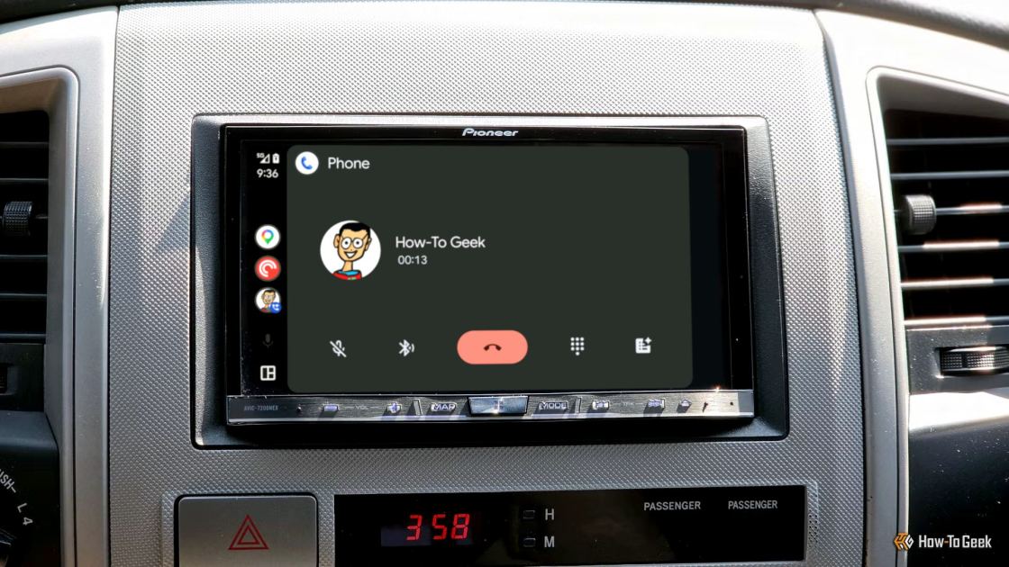 Your Android Auto calls are broken because of these hidden settings