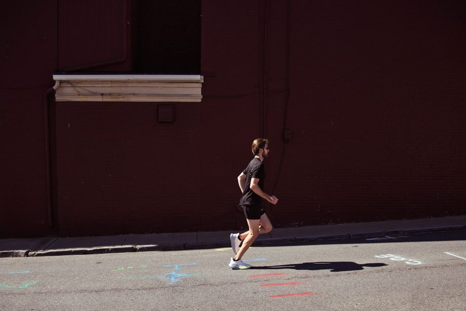 The Minimum Long Run Distance That Will Still Prepare You for a Marathon