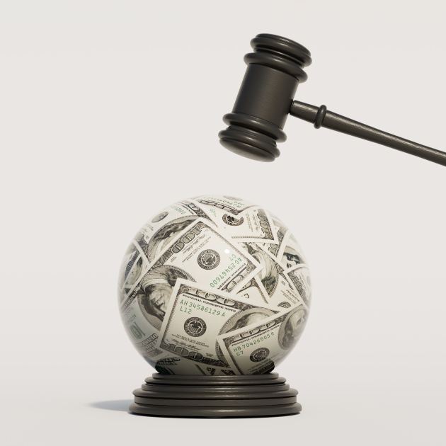 Prediction Markets and States Clashed, Setting Off a Furious Political Battle