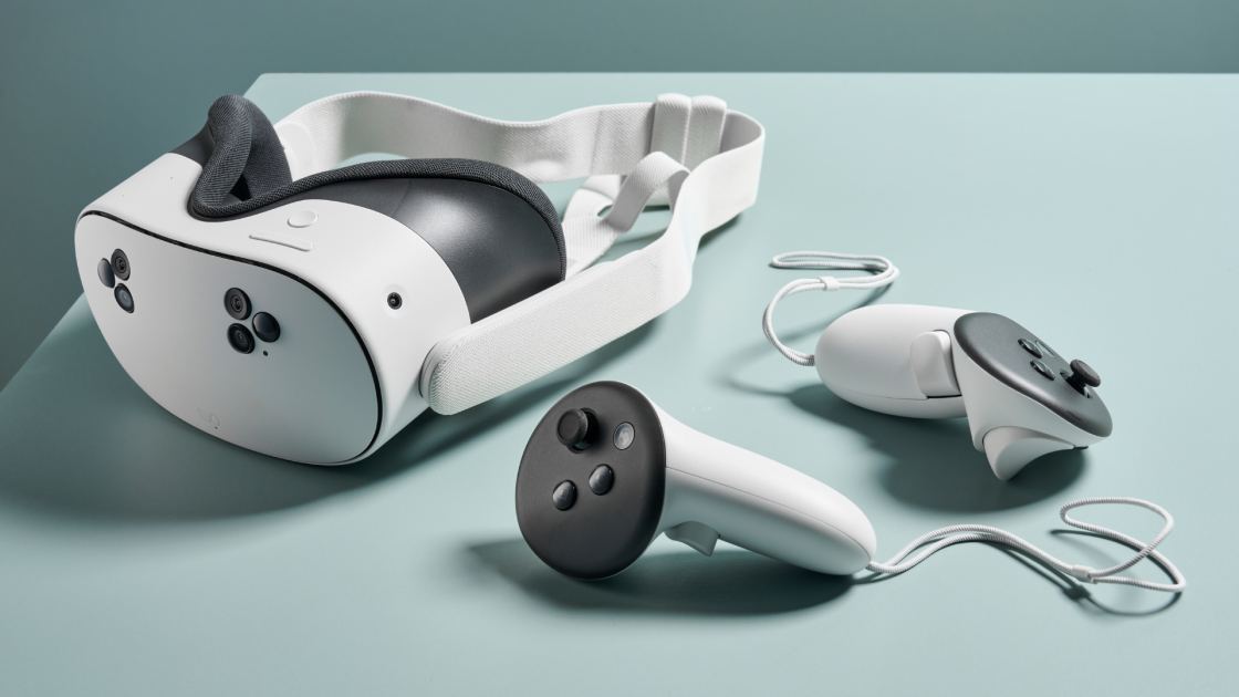 DirecTV Just Released an App for Meta Quest Headsets