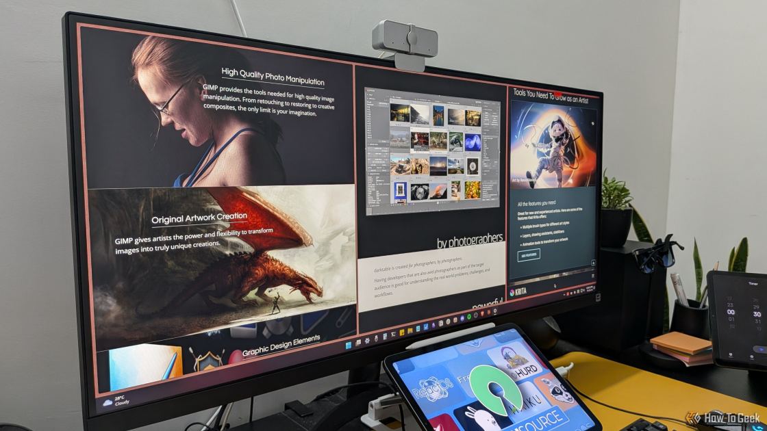 You don't need Photoshop anymore if you use these 3 free apps