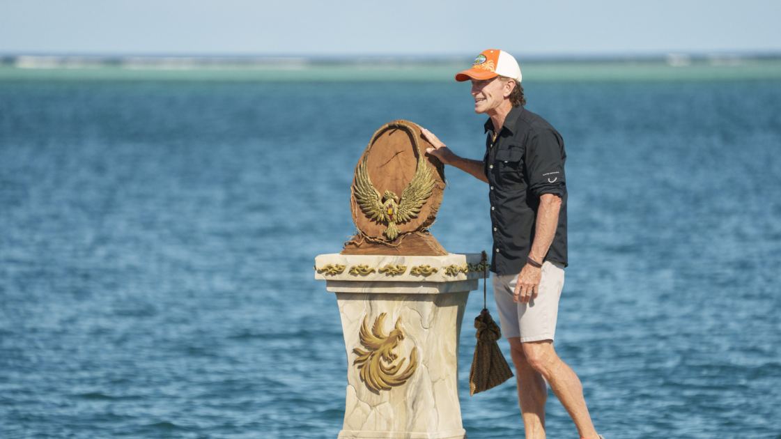 Survivor 50: Why Fans Are Coming For Jeff Probst After Episode 11