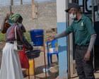‘It is heartbreaking’: panic in eastern DRC over return of Ebola