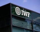 Internet Watch Foundation reports huge rise in AI child sexual abuse material