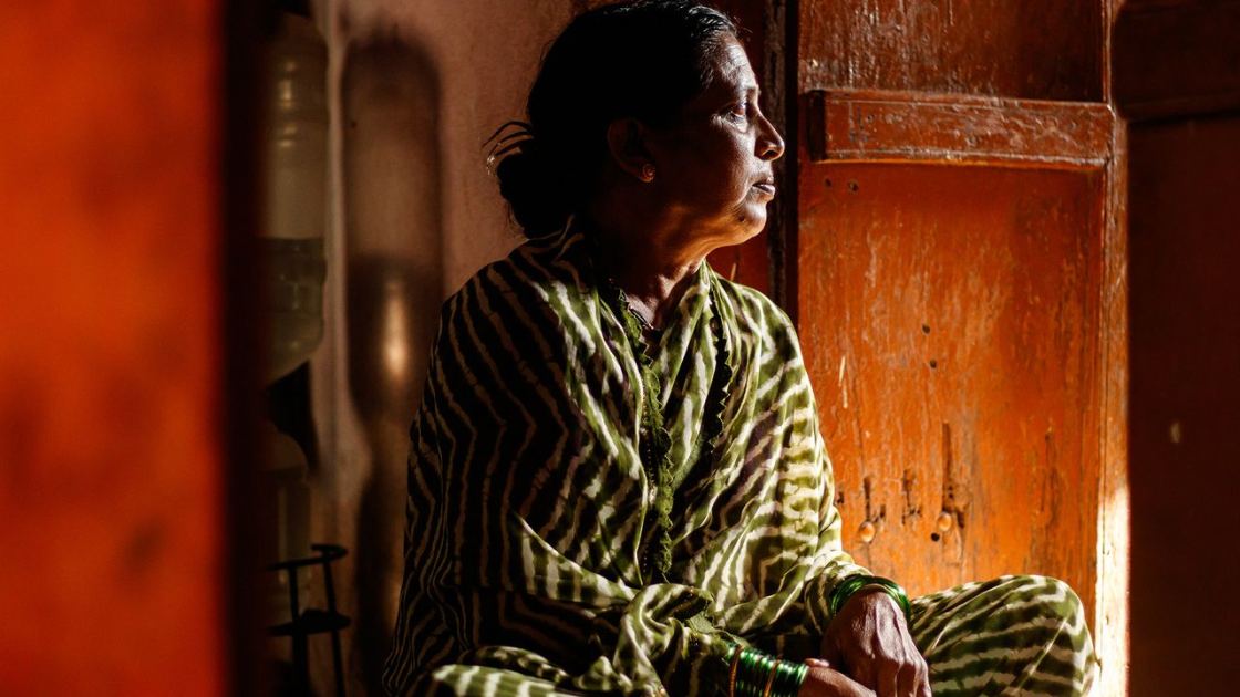  Pollution may fuel depression, anxiety and other mental health problems, emerging research suggests 