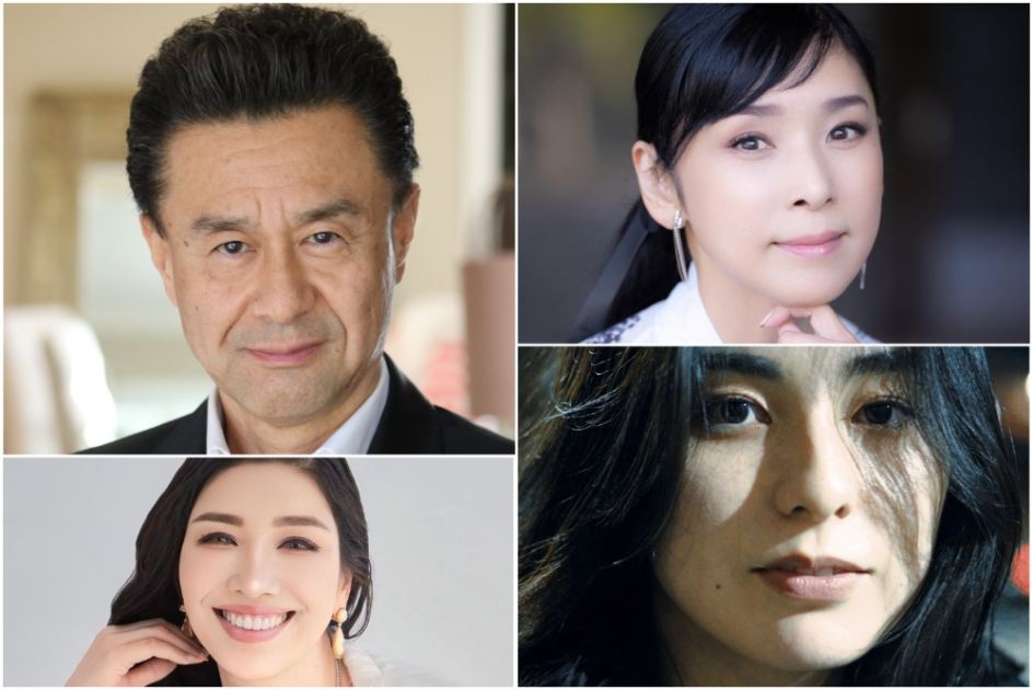 Rome Kanda, Kuroki Hitomi, Banno Mari, Ahn Mika Lead Joshua Woodcock’s Japanese Drama ‘Ohenro’ (EXCLUSIVE)