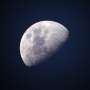 No cities on the moon—there isn't enough water, scientists say